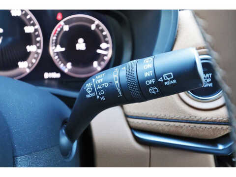 2025 Mazda CX-70 3.3 Turbo S Premium Plus