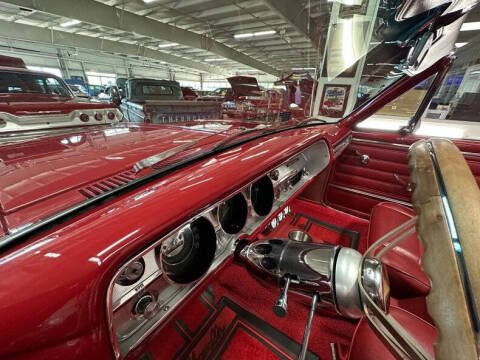 1965 Chevrolet Malibu