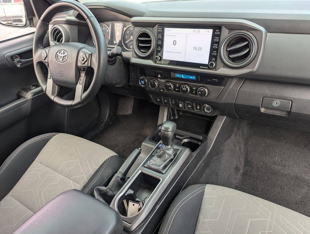 2023 Toyota Tacoma for sale at Axio Auto Boise in Boise, ID