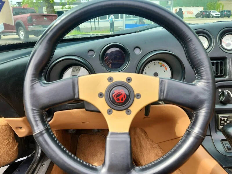 1995 Dodge Viper RT/10