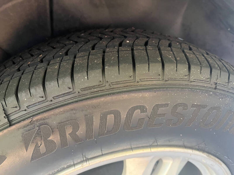 2012 Hyundai Santa Fe GLS