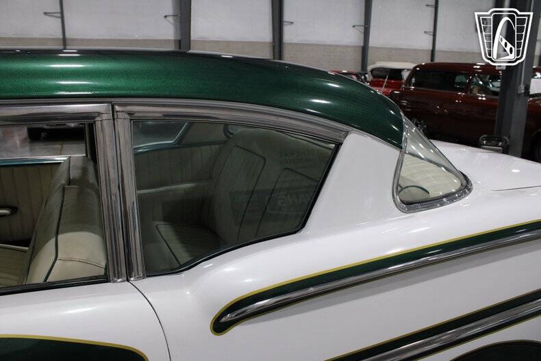 1958 Chevrolet Biscayne