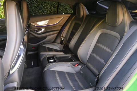 2023 Mercedes-Benz AMG GT 63 S