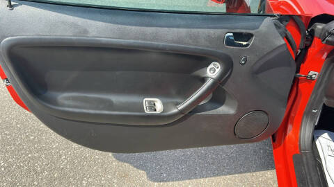 2008 Pontiac Solstice