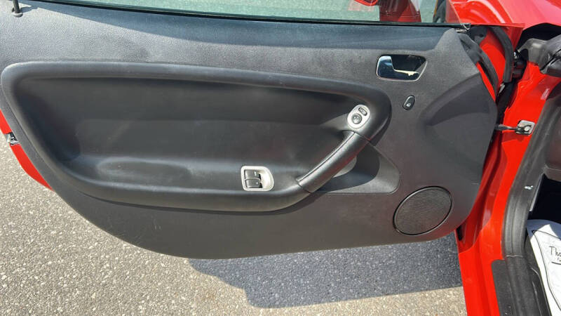 2008 Pontiac Solstice