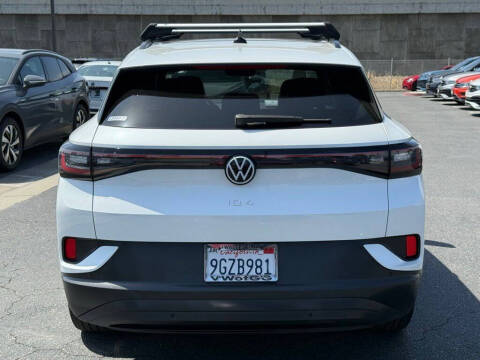 2023 Volkswagen ID.4 S