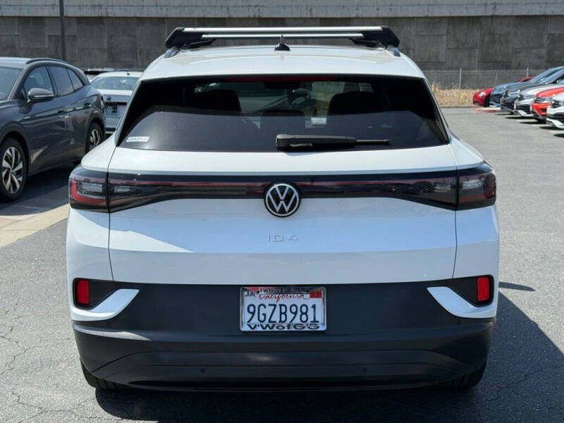 2023 Volkswagen ID.4 S