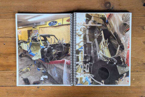 1965 Chevrolet Corvette