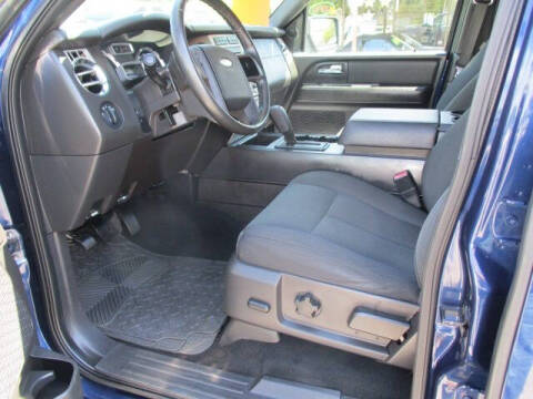 2009 Ford Expedition XLT