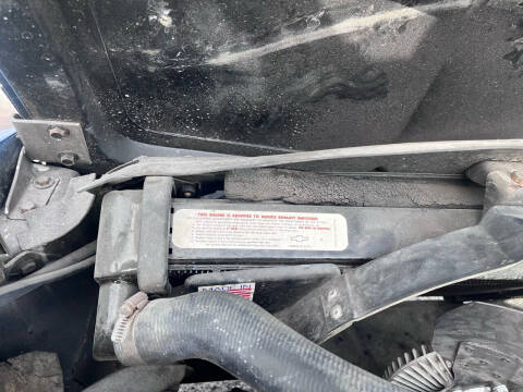 1968 Chevrolet Corvette