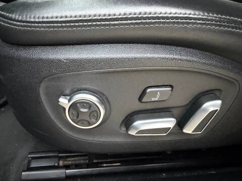 2018 Audi S7 4.0T quattro Premium Plus