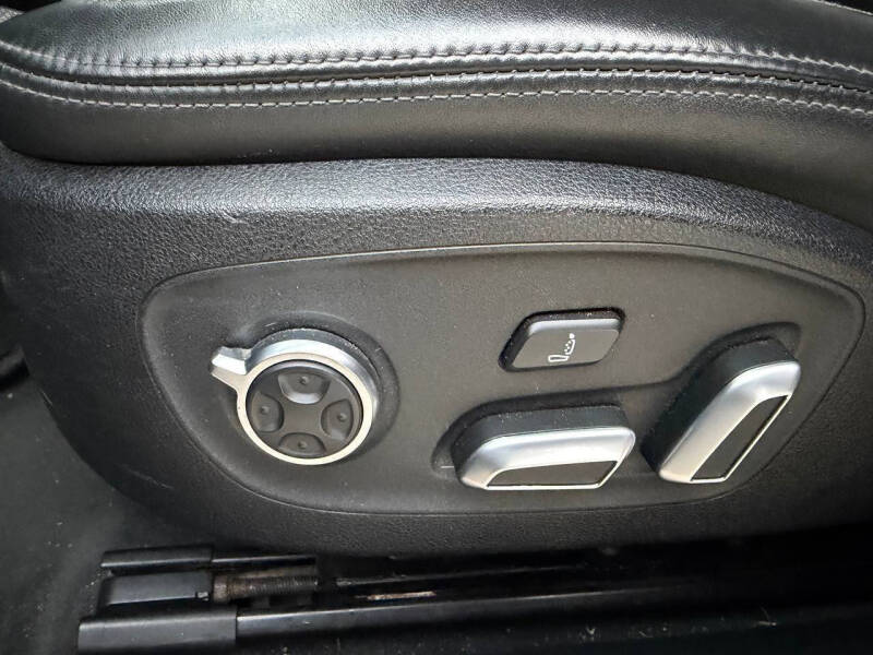 2018 Audi S7 4.0T quattro Premium Plus