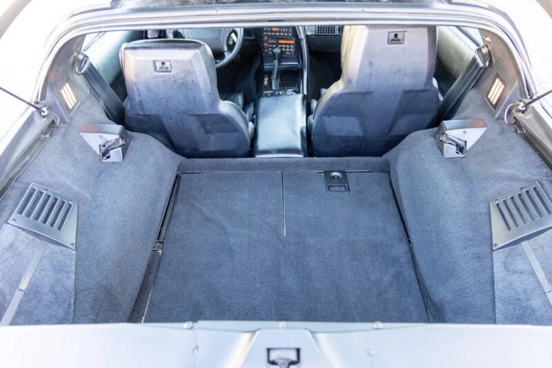 1993 Chevrolet Corvette