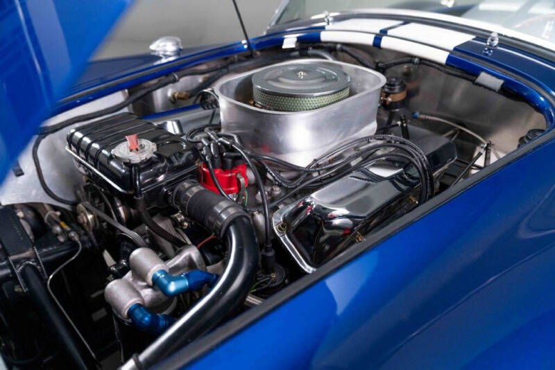 1965 Shelby Cobra