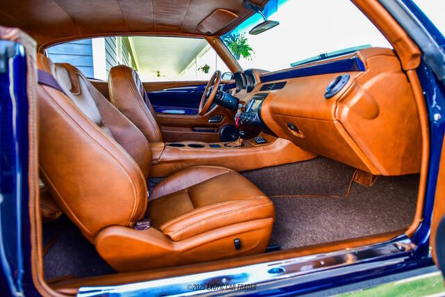 1972 Chevrolet Chevelle