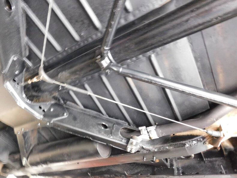 1942 Lincoln Continental