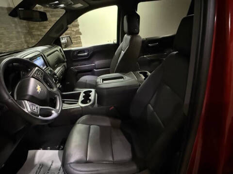 2022 Chevrolet Silverado 1500 Limited