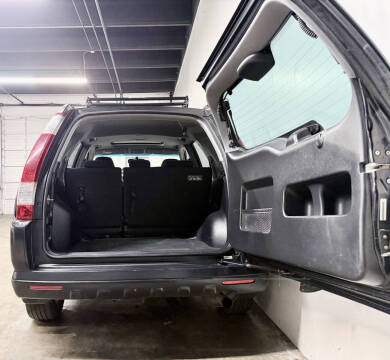 2005 Honda CR-V EX