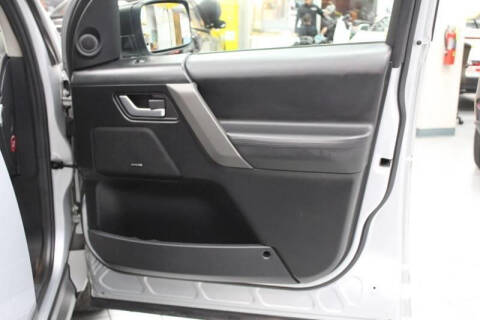 2008 Land Rover LR2 HSE