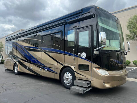 2016 Tiffin Allegro Bus 37AP