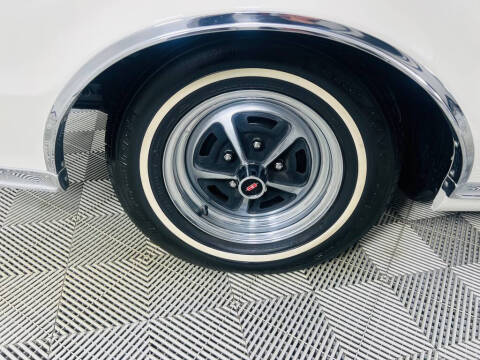 1967 Oldsmobile Cutlass Supreme