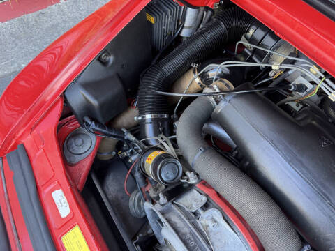 1982 Porsche 911 SC