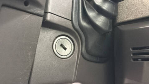 2009 Ford F-150