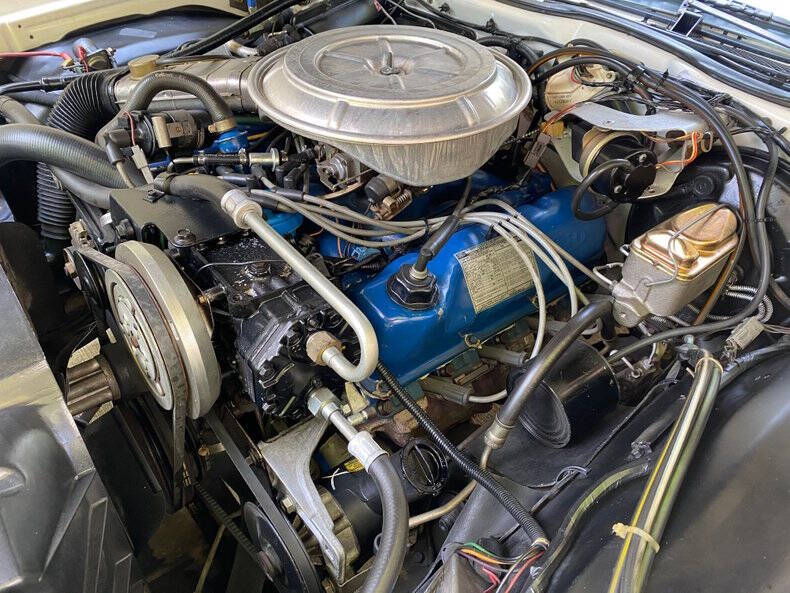 1979 Ford Thunderbird