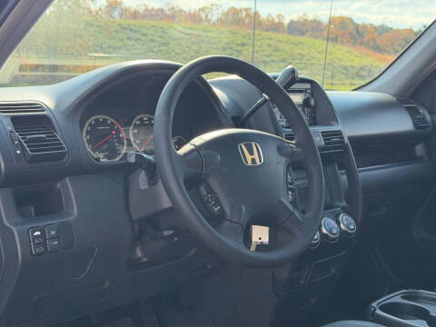 2006 Honda CR-V Special Edition