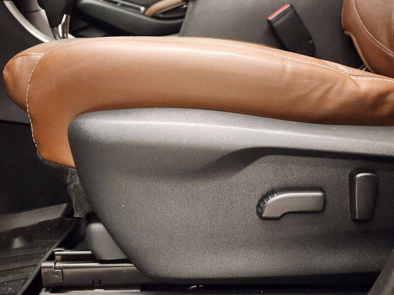 2019 Subaru Ascent Touring