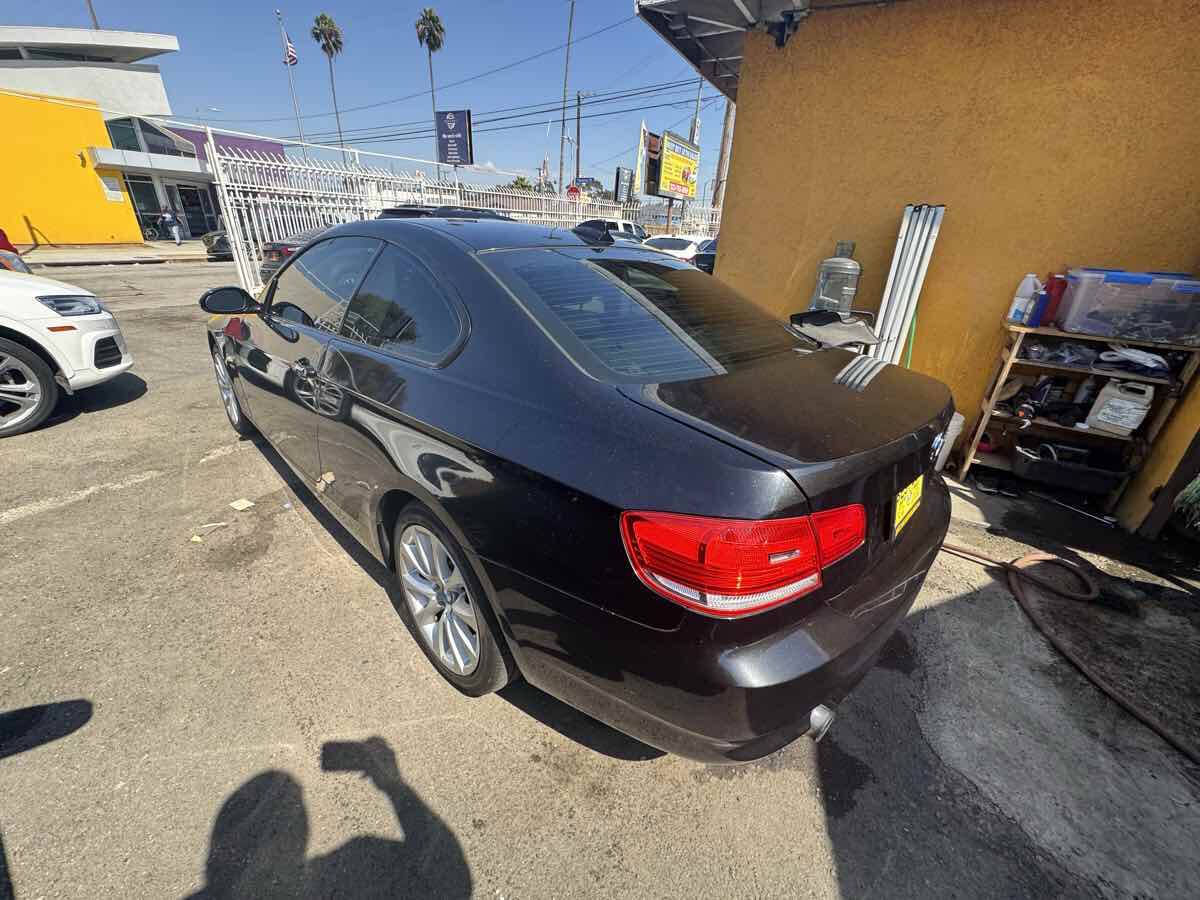 2009 BMW 3 Series for sale at Best Buy Auto Sales in Los Angeles, CA