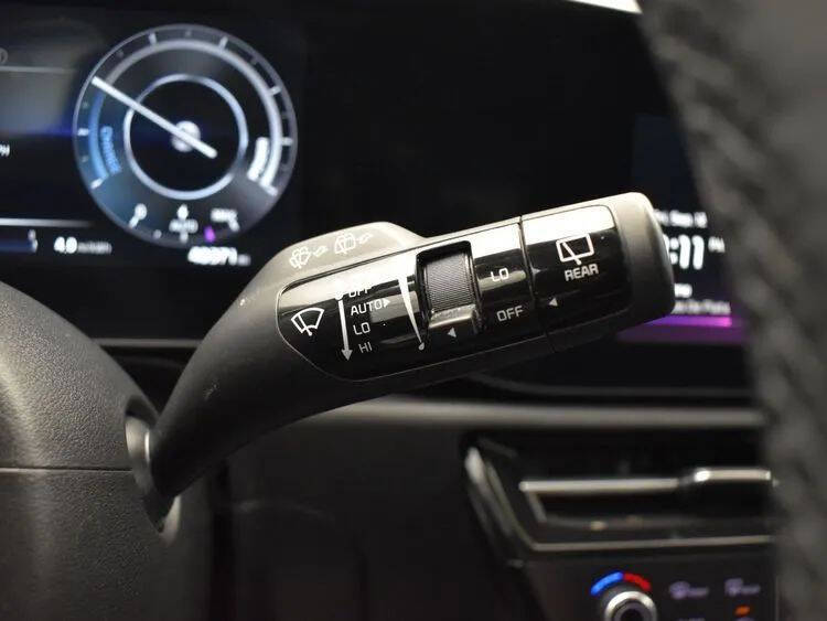 2023 Kia Niro EV Wind