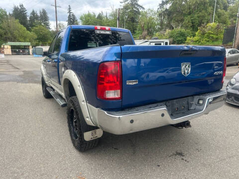 2010 Dodge Ram 3500