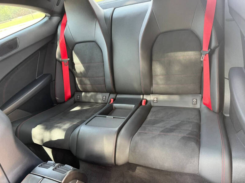 2013 Mercedes-Benz C-Class C 350