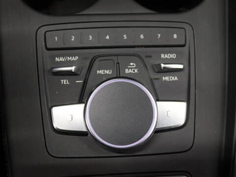 2019 Audi RS 5 Sportback 2.9T quattro