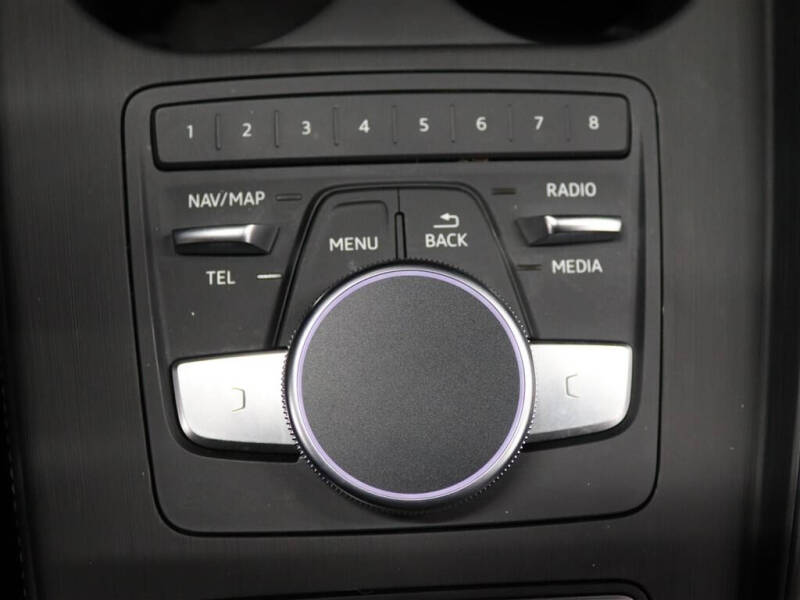 2019 Audi RS 5 Sportback 2.9T quattro