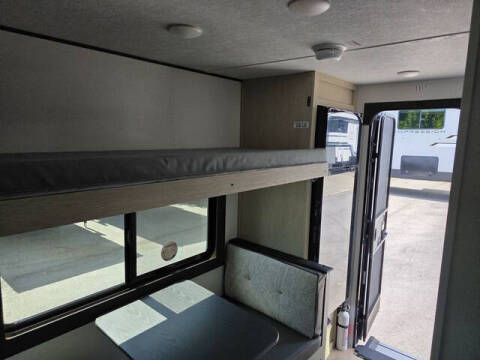 2026 Forest River Shasta 16BH