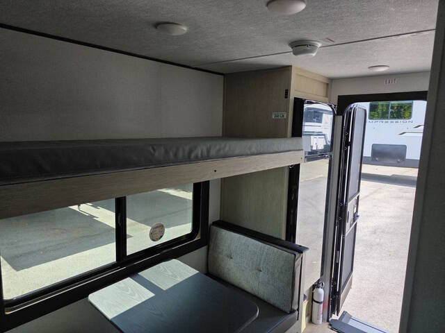 2026 Forest River Shasta 16BH