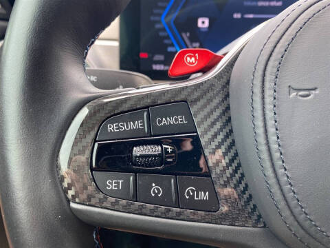 2024 BMW M2