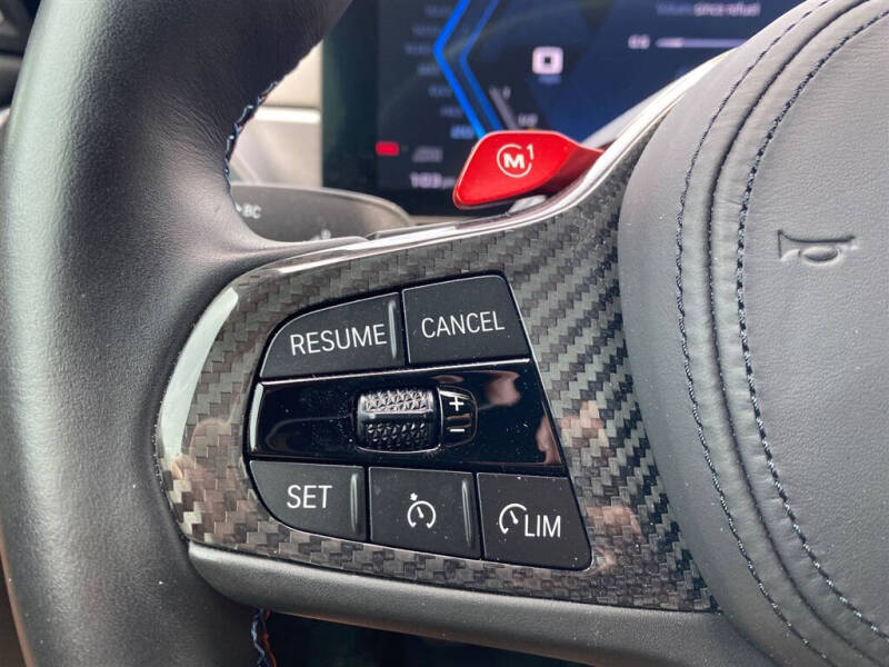 2024 BMW M2