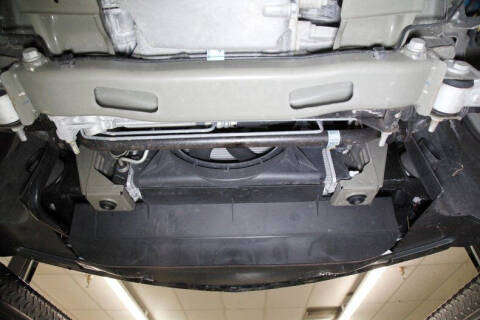 2007 Saturn SKY Red Line