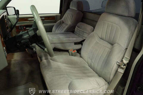 1994 Chevrolet C/K 1500 Series