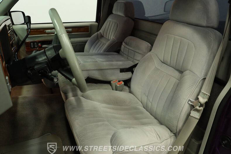 1994 Chevrolet C/K 1500 Series