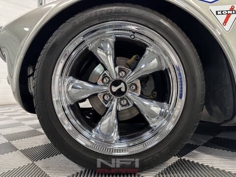 1965 Shelby Cobra