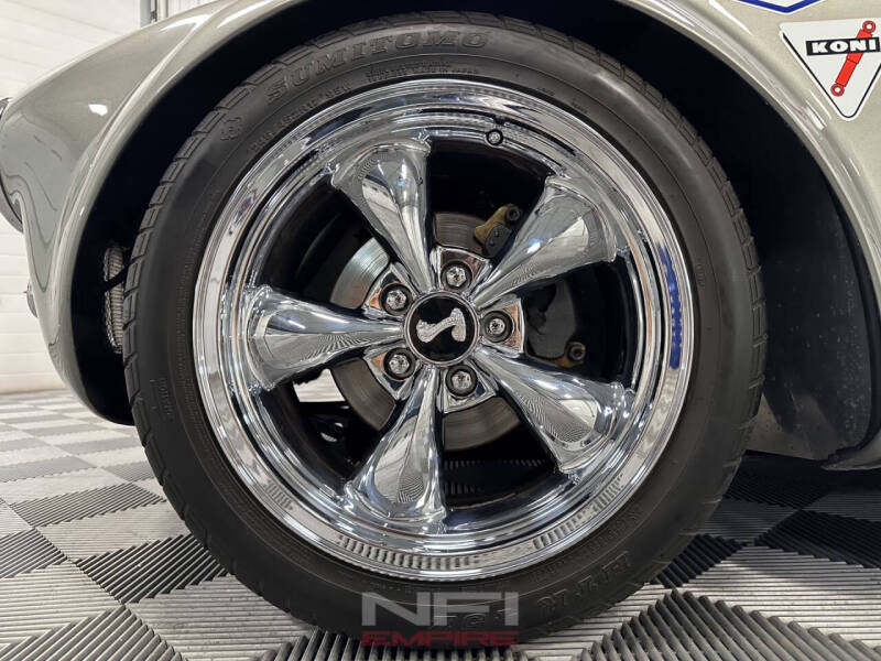 1965 Shelby Cobra
