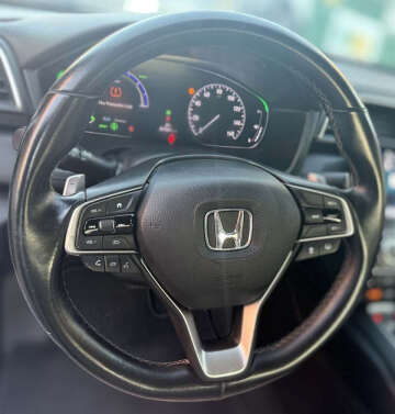 2022 Honda Insight Touring