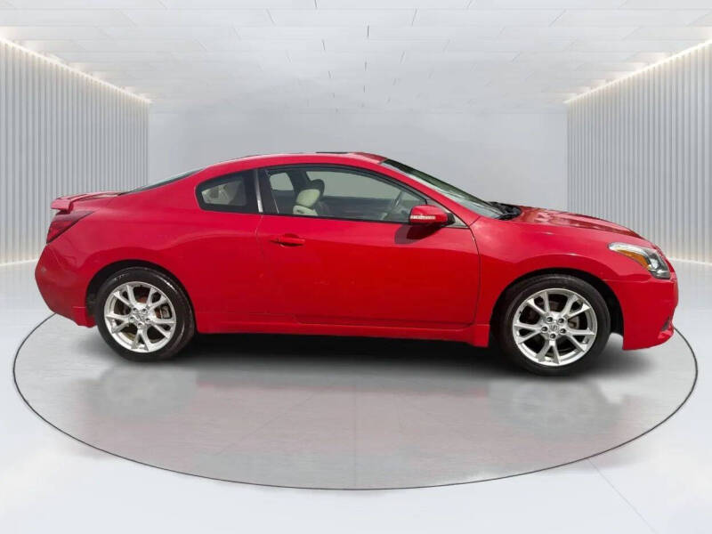2010 Nissan Altima