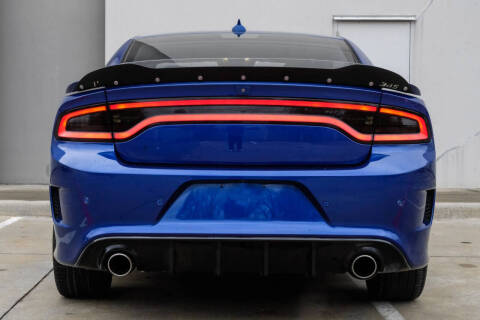 2019 Dodge Charger R/T