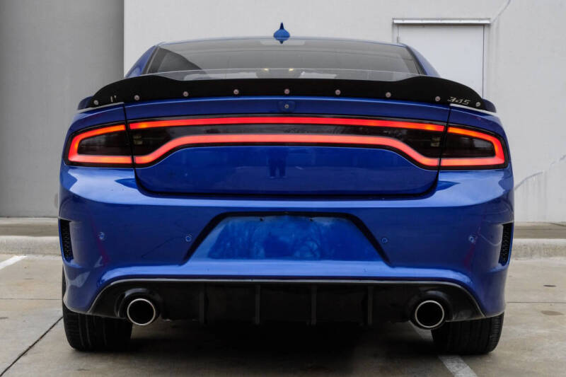 2019 Dodge Charger R/T