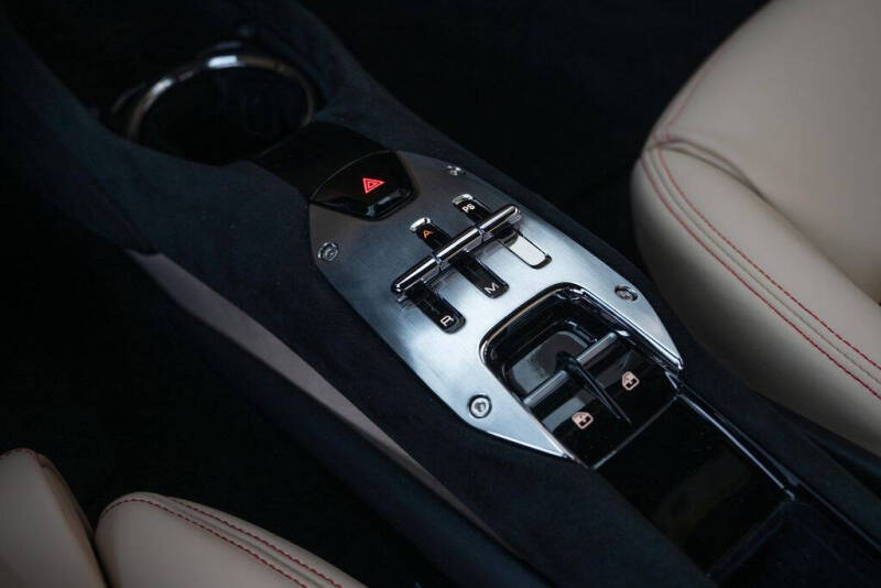 2024 Ferrari 296 GTB